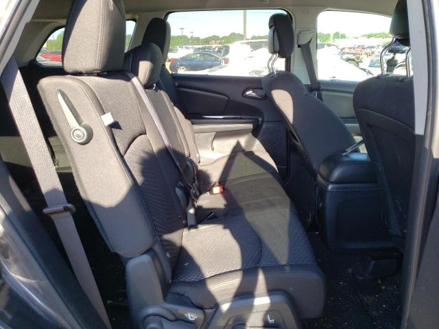 Photo 6 from auction – 2017 DODGE JOURNEY SX with VIN 3C4PDCBG8HT526499
