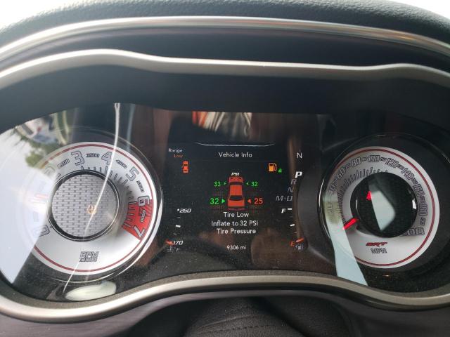 Photo 8 from auction – 2018 DODGE CHALLENGER with VIN 2C3CDZH95JH101545