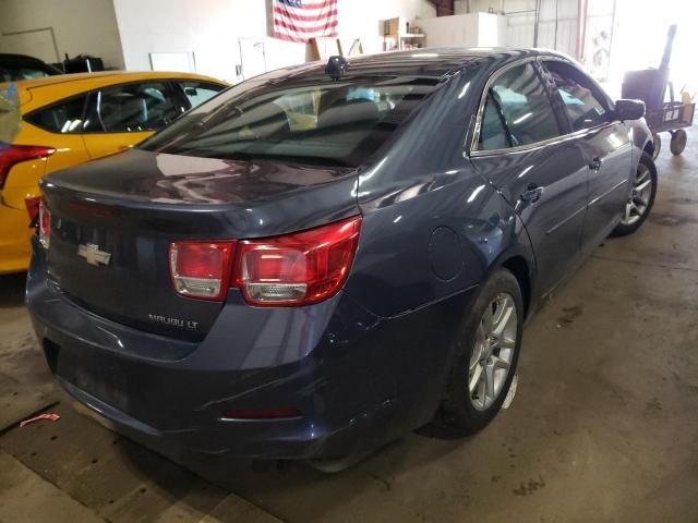 Photo 4 from auction – 2013 CHEVROLET MALIBU 1LT with VIN 1G11C5SA8DF220576