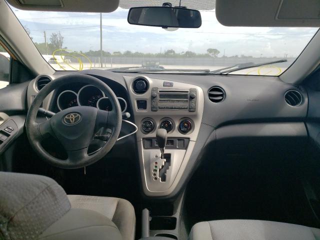 Photo 9 from auction – 2009 TOYOTA COROLLA MA with VIN 2T1KU40E49C064710