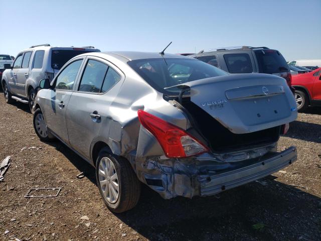 Photo 3 from auction – 2012 NISSAN VERSA S with VIN 3N1CN7AP0CL867671