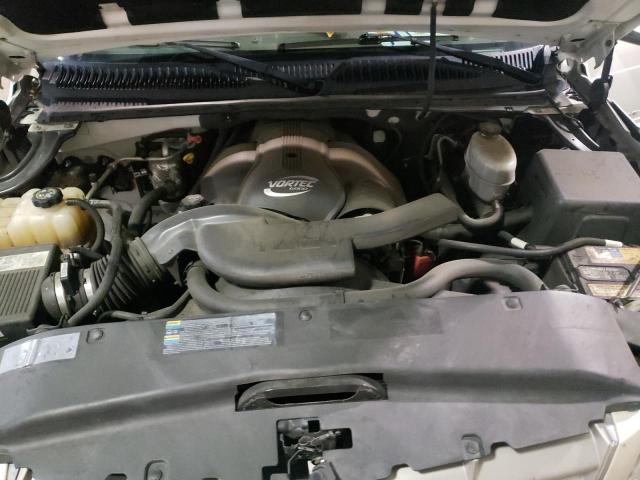 Photo 7 from auction – 2004 CADILLAC ESCALADE E with VIN 3GYEK62N94G103666