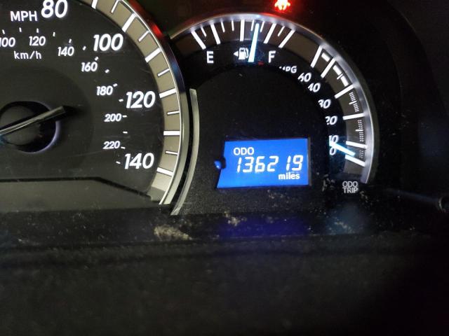 Photo 8 from auction – 2012 TOYOTA CAMRY BASE with VIN 4T1BF1FK4CU186348