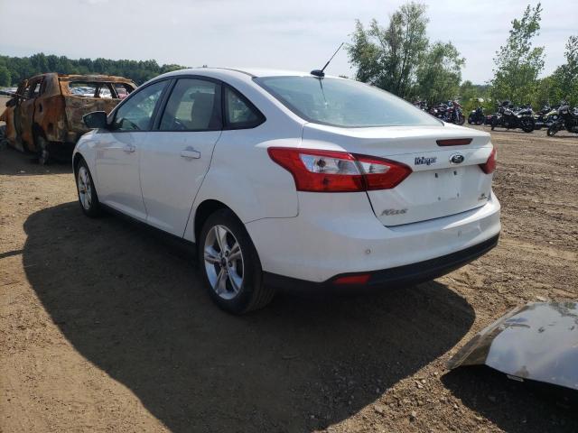 Photo 3 from auction – 2013 FORD FOCUS with VIN 1FADP3F29DL176014