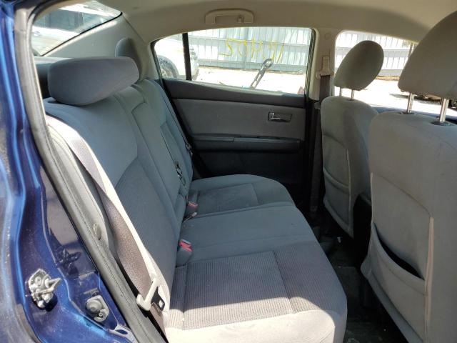Photo 6 from auction – 2010 NISSAN SENTRA 2.0 with VIN 3N1AB6AP1AL612051