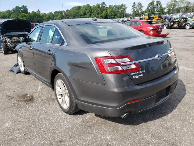 Zdjęcie 3 z aukcji – 2016 FORD TAURUS SEL z VIN 1FAHP2E81GG144169
