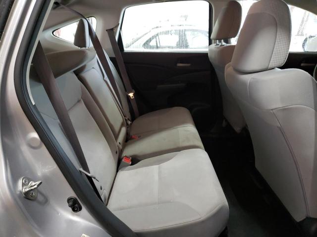 Photo 6 from auction – 2015 HONDA CR-V LX with VIN 5J6RM4H33FL079568