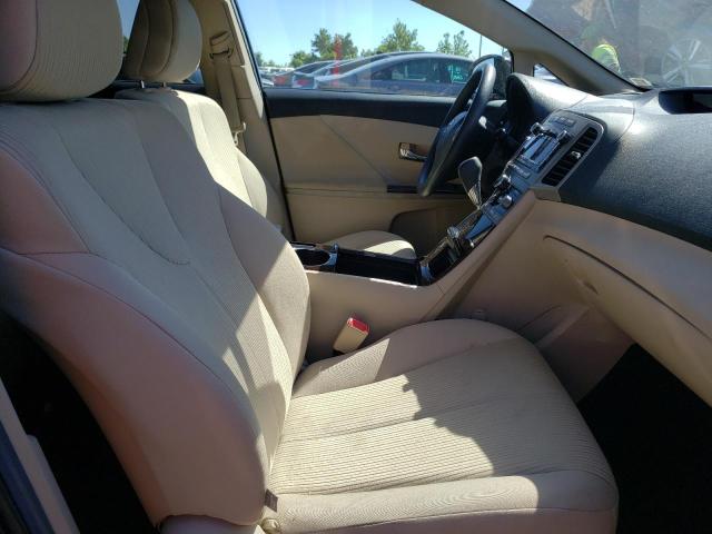 Photo 5 from auction – 2012 TOYOTA VENZA LE with VIN 4T3ZA3BB3CU055451
