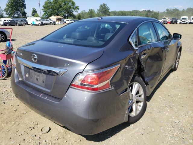 Photo 4 from auction – 2015 NISSAN ALTIMA 2.5 with VIN 1N4AL3AP3FN349096