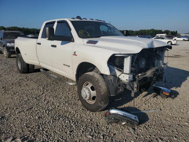 Photo 1 from auction – 2019 RAM 3500 TRADE with VIN 3C63RRGL6KG708489