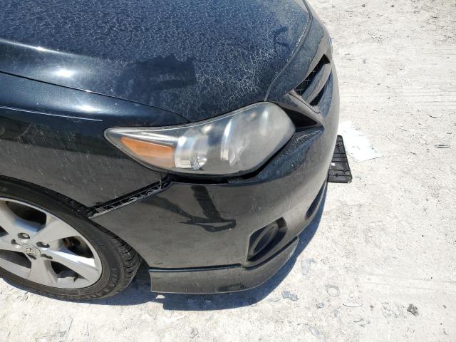 Photo 9 from auction – 2011 TOYOTA COROLLA BA with VIN 2T1BU4EE8BC739425