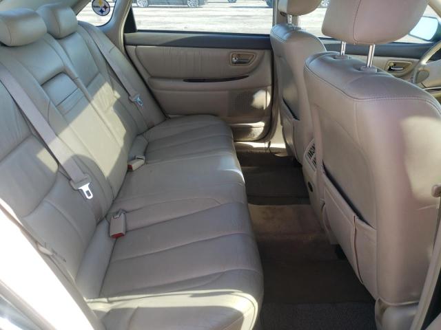 Photo 6 from auction – 2001 TOYOTA AVALON XL with VIN 4T1BF28B11U150844
