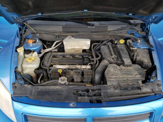 Photo 7 from auction – 2008 DODGE CALIBER with VIN 1B3HB28B98D645055