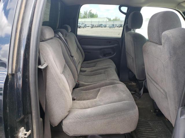 Photo 6 from auction – 2005 CHEVROLET SILVERADO with VIN 2GCEK13T251354190