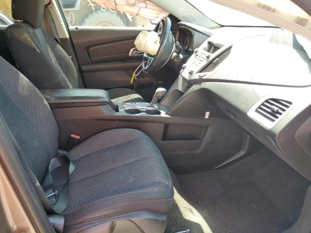 Photo 5 from auction – 2011 GMC TERRAIN SL with VIN 2CTALSEC0B6477844