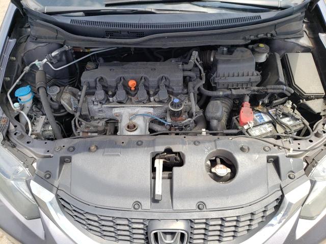 Photo 7 from auction – 2015 HONDA CIVIC SE with VIN 19XFB2F73FE703192