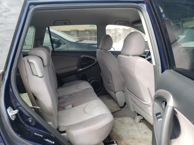 Photo 6 from auction – 2007 TOYOTA RAV4 with VIN JTMBD33V075082525