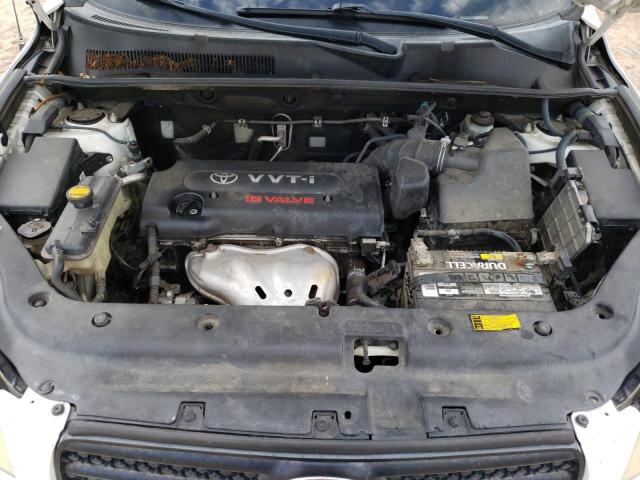 Photo 7 from auction – 2006 TOYOTA RAV4 with VIN JTMBD33V466016083