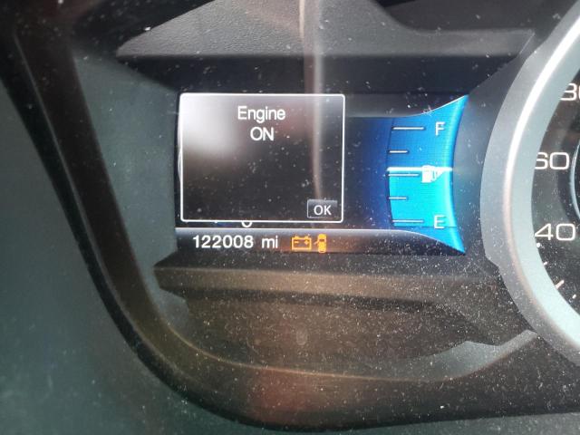 Photo 8 from auction – 2015 FORD EXPLORER X with VIN 1FM5K8D86FGA33854