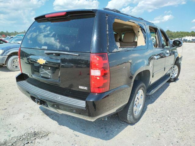Photo 4 from auction – 2012 CHEVROLET SUBURBAN C with VIN 1GNSCJE05CR142902