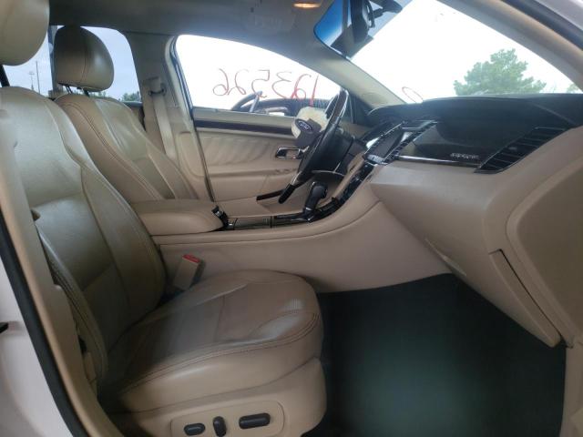 Photo 5 from auction – 2013 FORD TAURUS LIM with VIN 1FAHP2F84DG173594