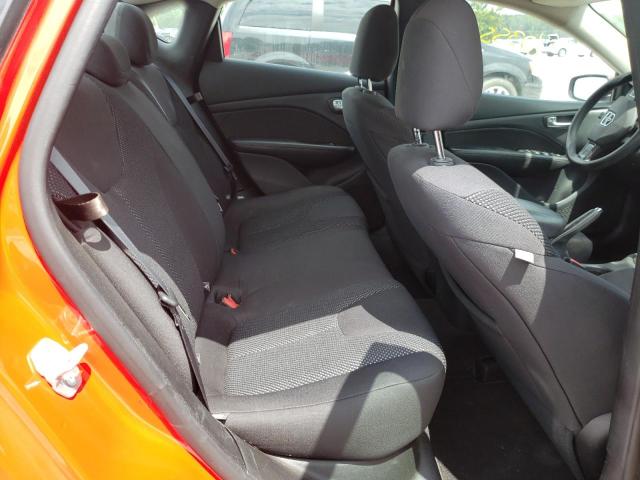 Photo 6 from auction – 2016 DODGE DART SE with VIN 1C3CDFAA2GD679823