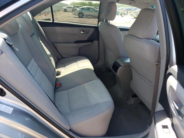 Photo 6 from auction – 2017 TOYOTA CAMRY LE with VIN 4T1BF1FK7HU357407