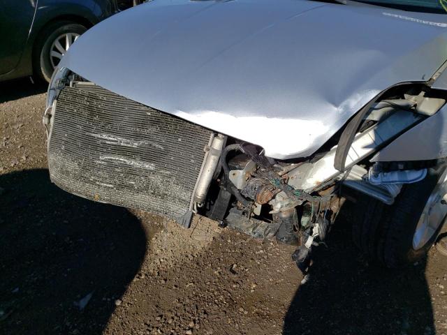 Photo 9 from auction – 2009 NISSAN ALTIMA 2.5 with VIN 1N4AL21E19C197862