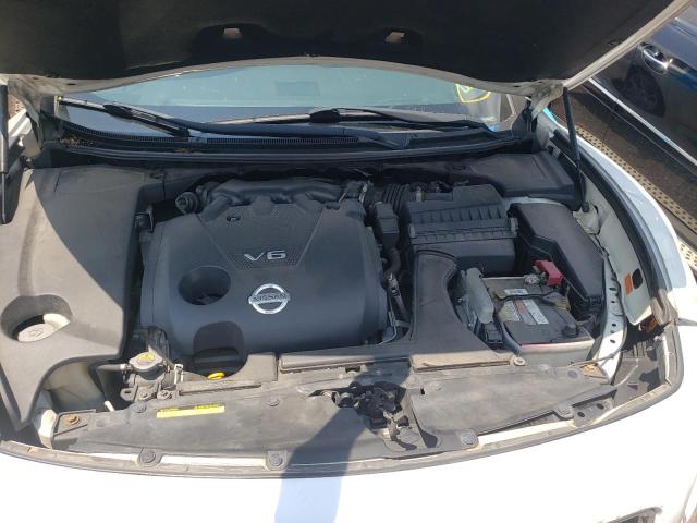 Photo 7 from auction – 2012 NISSAN MAXIMA S with VIN 1N4AA5AP7CC845026