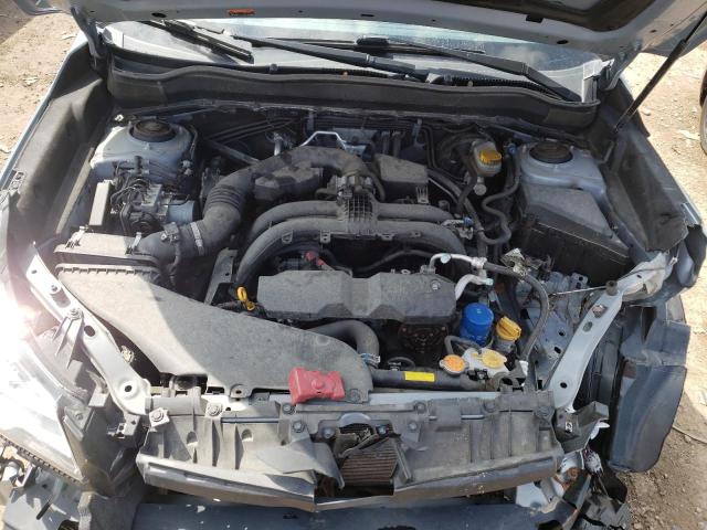 Photo 7 from auction – 2018 SUBARU FORESTER 2 with VIN JF2SJAGC8JH458627