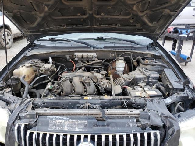 Photo 7 from auction – 2005 MERCURY MARINER with VIN 4M2YU57195DJ04709