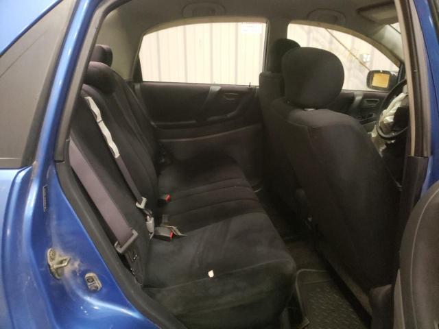 Photo 6 from auction – 2004 SUZUKI AERIO S with VIN JS2RA61S645202783
