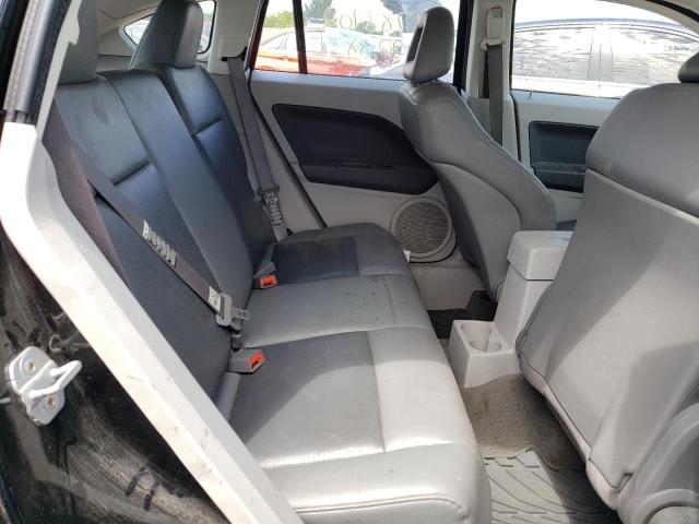 Photo 6 from auction – 2007 DODGE CALIBER R/ with VIN 1B3HE78K07D129542