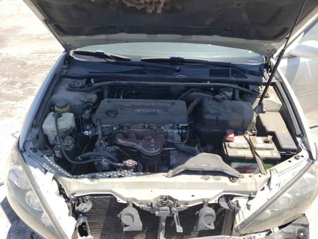 Photo 7 from auction – 2005 TOYOTA CAMRY LE with VIN 4T1BE32K35U061865