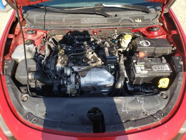 Photo 7 from auction – 2013 DODGE DART SXT with VIN 1C3CDFBHXDD110967