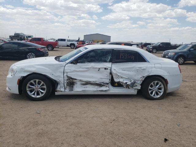 Photo 9 from auction – 2015 CHRYSLER 300 LIMITE with VIN 2C3CCAAG3FH791865