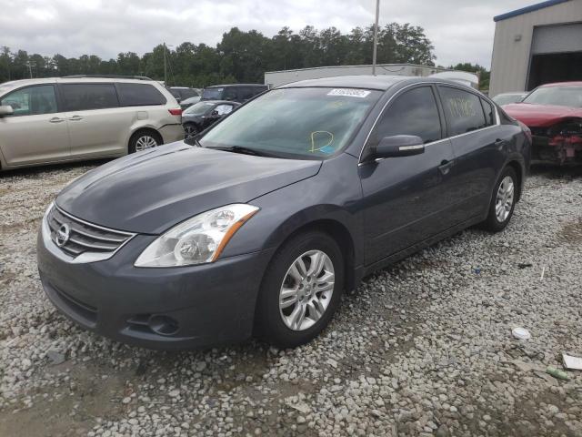 Photo 2 from auction – 2012 NISSAN ALTIMA BAS with VIN 1N4AL2AP9CC179747