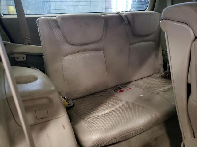 Photo 9 from auction – 2006 TOYOTA HIGHLANDER with VIN JTEEP21AX60176885