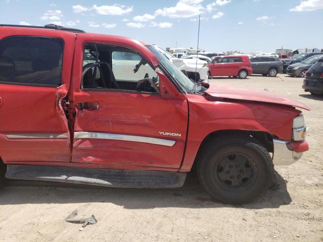 Photo 9 from auction – 2002 GMC YUKON with VIN 1GKEC13Z52R209234