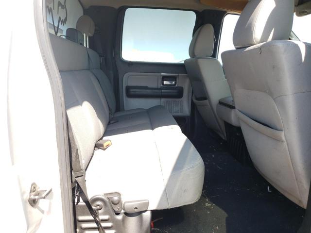 Photo 6 from auction – 2008 FORD F150 SUPER with VIN 1FTPW14V88FC11819