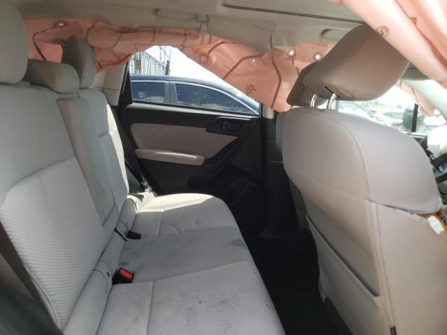 Photo 6 from auction – 2014 SUBARU FORESTER 2 with VIN JF2SJAEC7EH447465