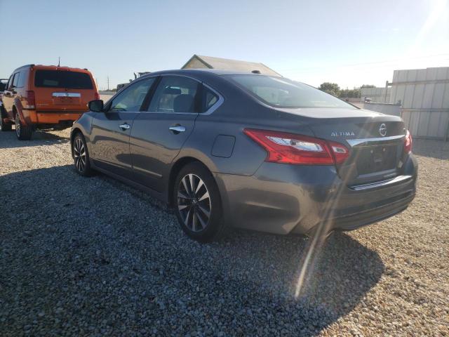 Photo 3 from auction – 2016 NISSAN ALTIMA 2.5 with VIN 1N4AL3AP5GC153819