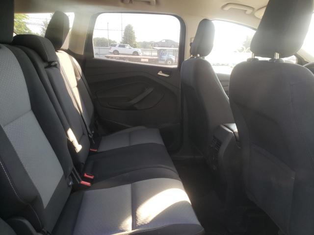 Photo 6 from auction – 2018 FORD ESCAPE SE with VIN 1FMCU0GD4JUC90615