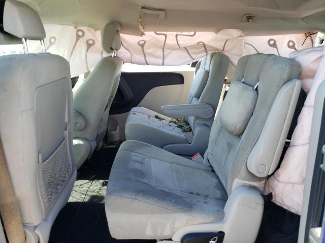 Photo 6 from auction – 2013 DODGE GRAND CARA with VIN 2C4RDGBG7DR790116