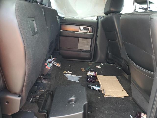 Photo 6 from auction – 2012 FORD F150 SUPER with VIN 1FTFW1EF4CFC46109