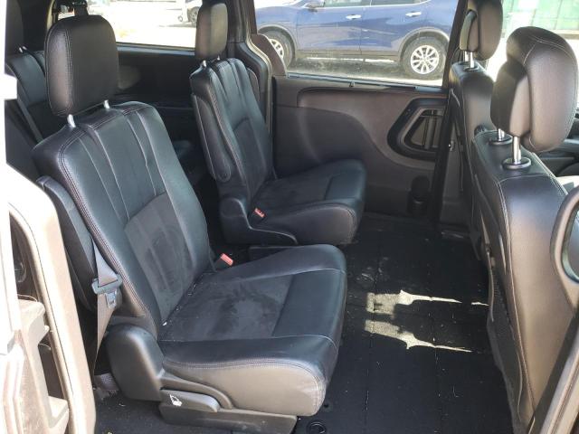 Photo 6 from auction – 2019 DODGE GRAND CARA with VIN 2C4RDGCGXKR757333