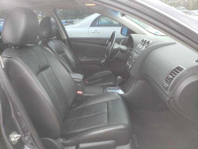 Photo 5 from auction – 2012 NISSAN ALTIMA BAS with VIN 1N4AL2AP9CC179747