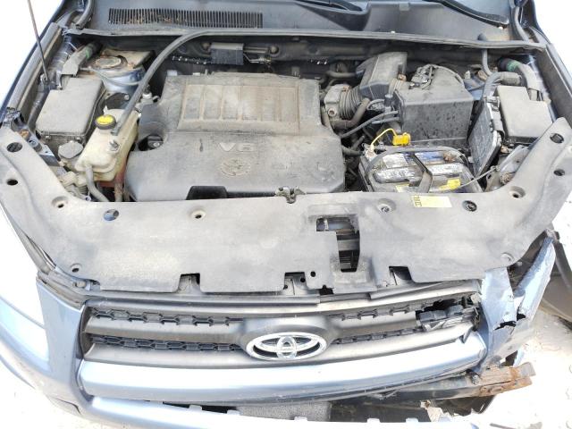 Photo 7 from auction – 2010 TOYOTA RAV4 with VIN 2T3BK4DV9AW018686