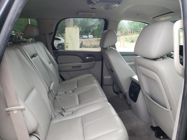 Photo 6 from auction – 2010 CHEVROLET TAHOE C150 with VIN 1GNMCBE37AR192948