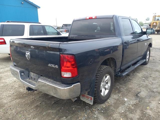 Photo 4 from auction – 2015 RAM 1500 with VIN 3C6RR7KTXFG660880